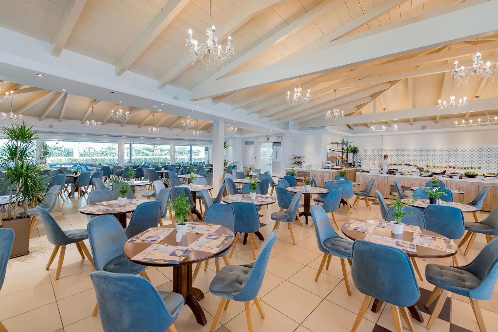 Foto - Tsilivi Beach Hotel