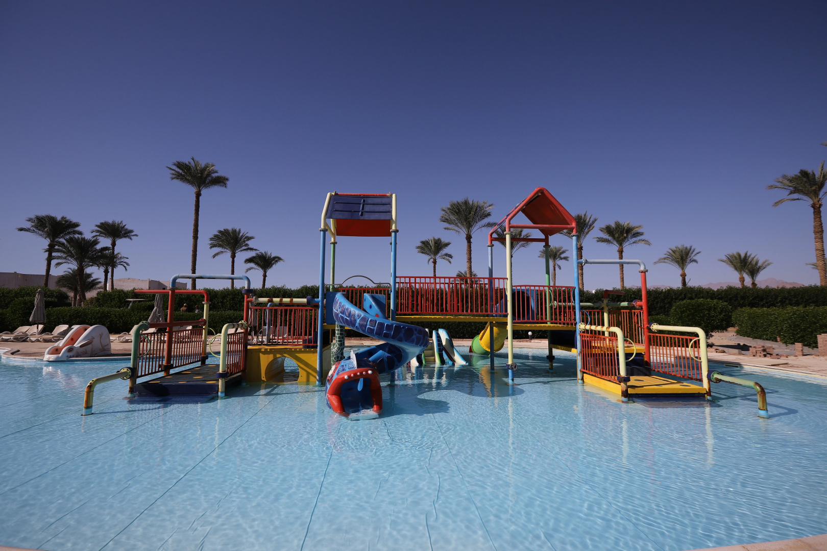 Foto - Continental Plaza Beach Resort
