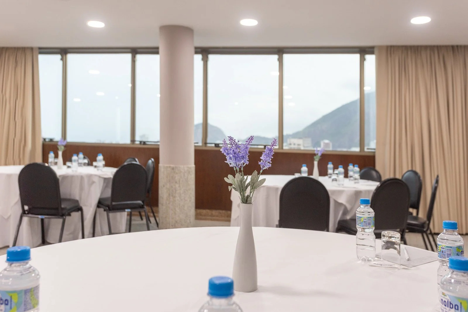 Foto - Windsor Plaza Copacabana