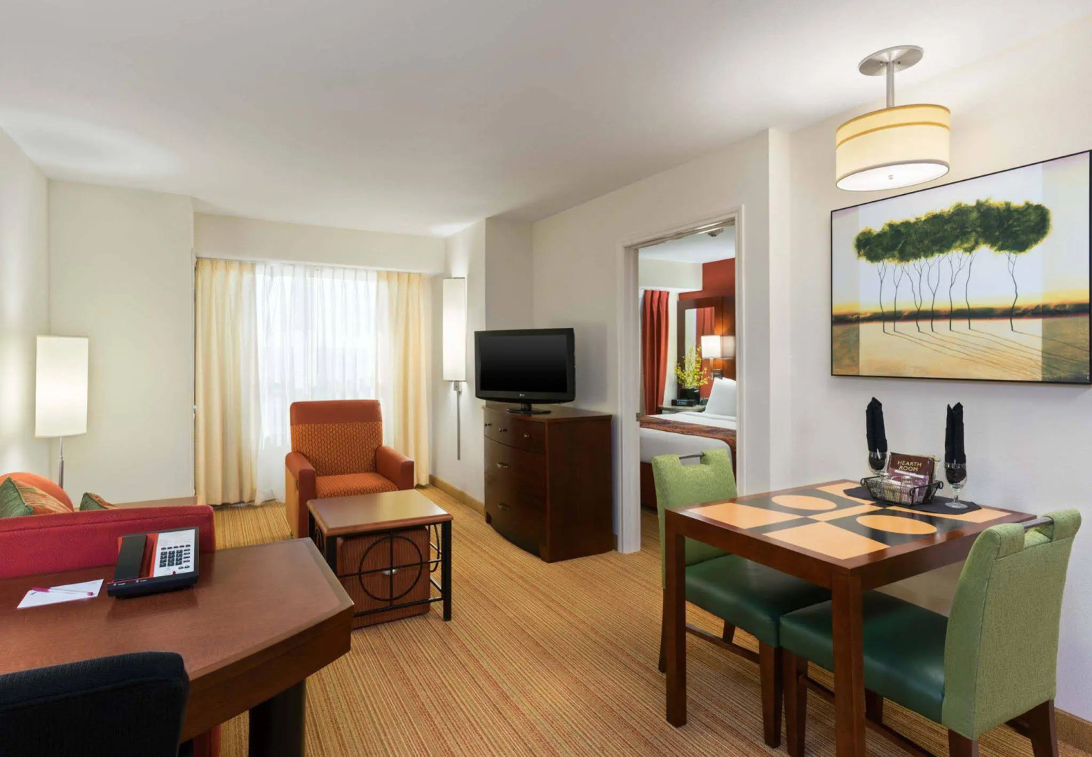 Foto - Residence Inn by Marriott Houston Katy Mills