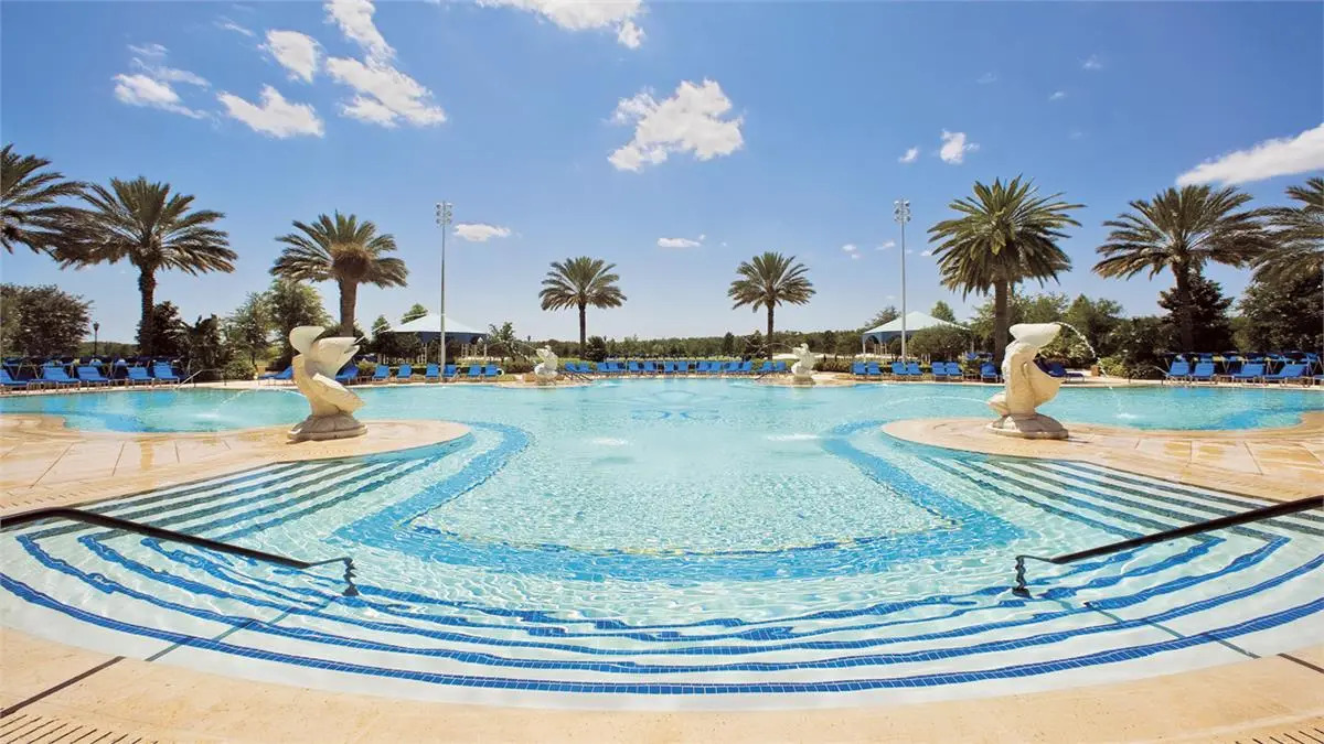 Foto - The Ritz-Carlton Orlando, Grande Lakes