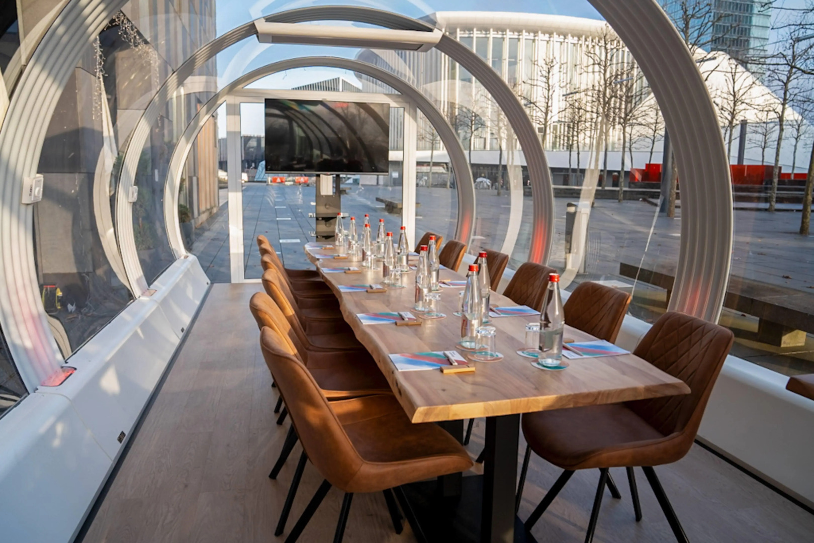 Photo - Melia Luxembourg