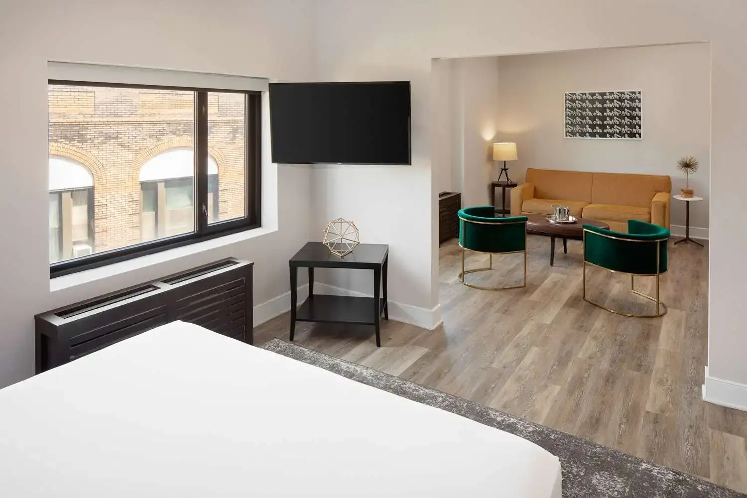 Foto - Watt Hotel Tapestry Collection by Hilton