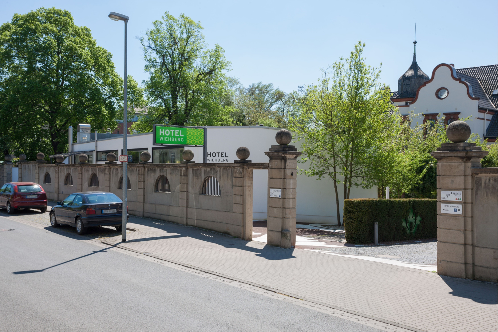 Photo - Hotel Wiehberg