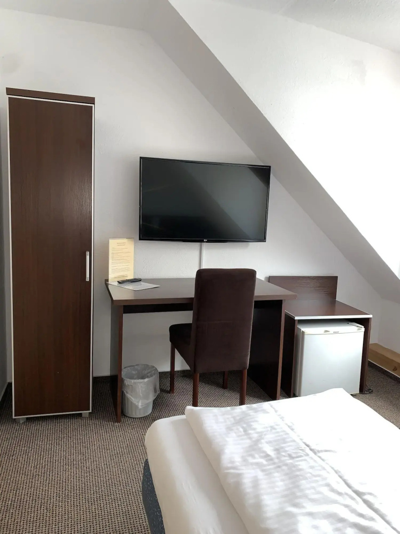 Foto - Hotel Zentrum Hannover