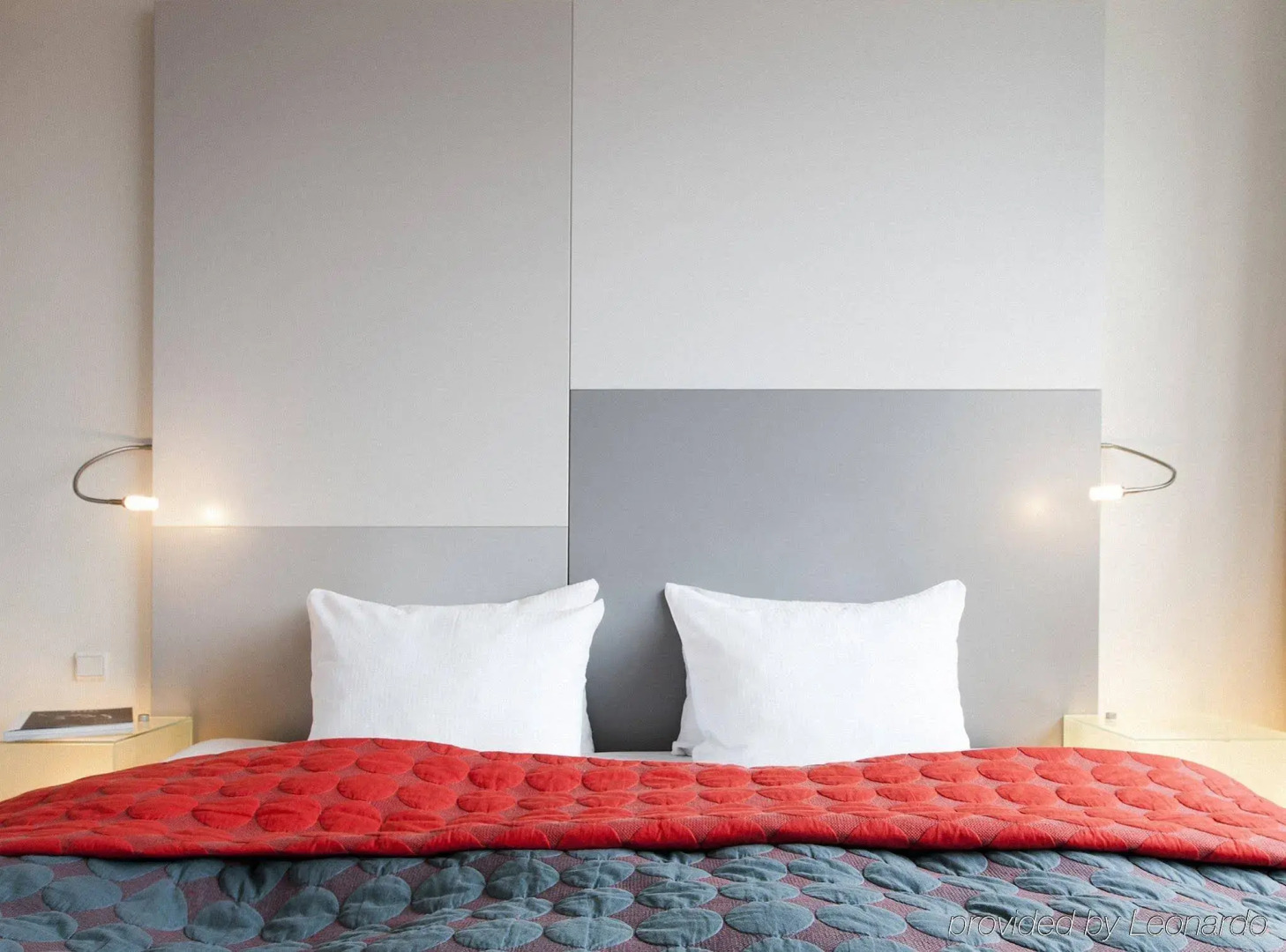 Foto - 1 Hotel Copenhagen