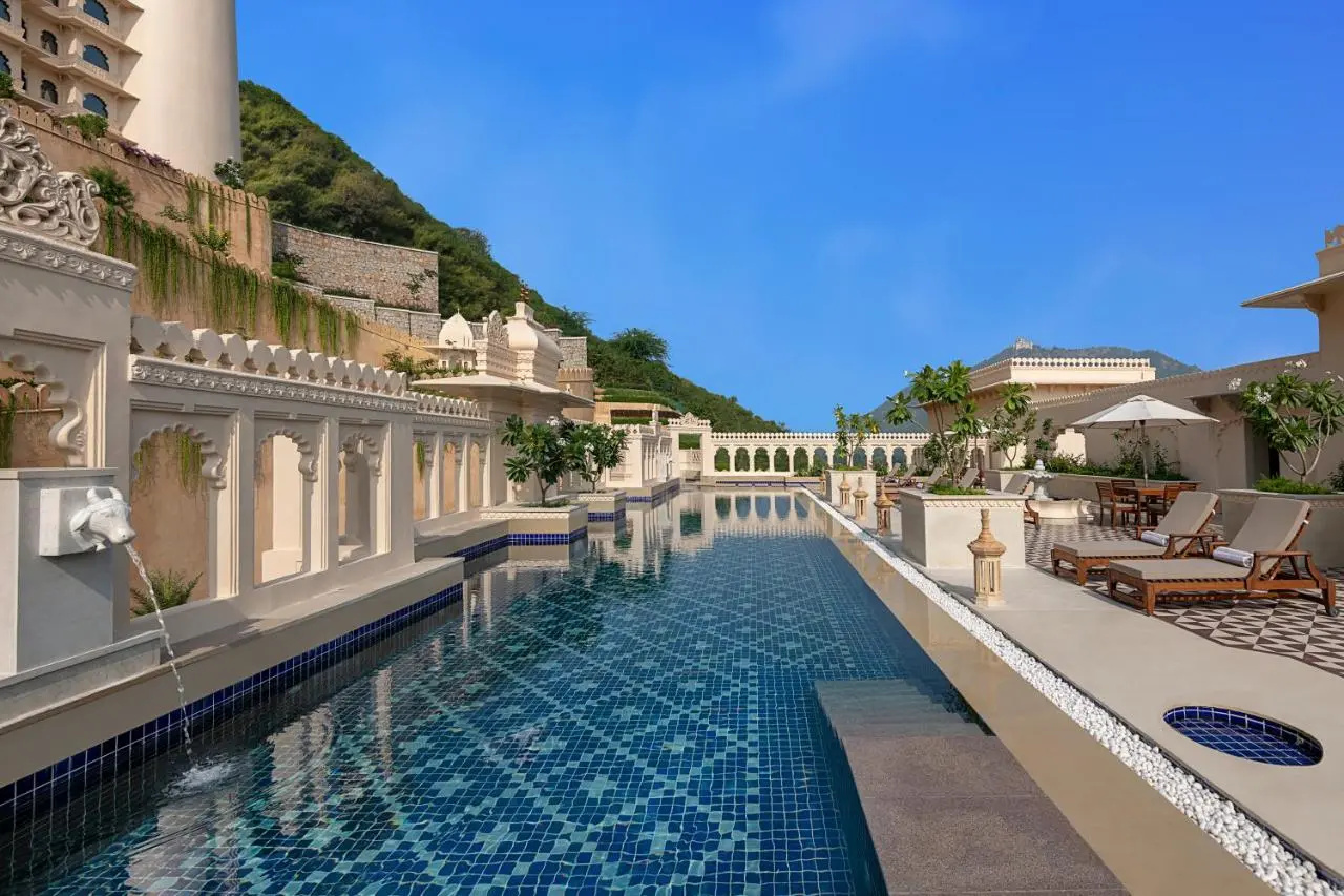 Photo - Aurika, Udaipur - Luxury by Lemon Tree Hotels