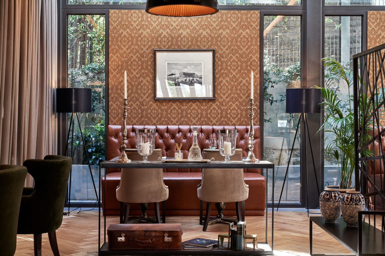 Foto - Sea View Cityscape Hotel