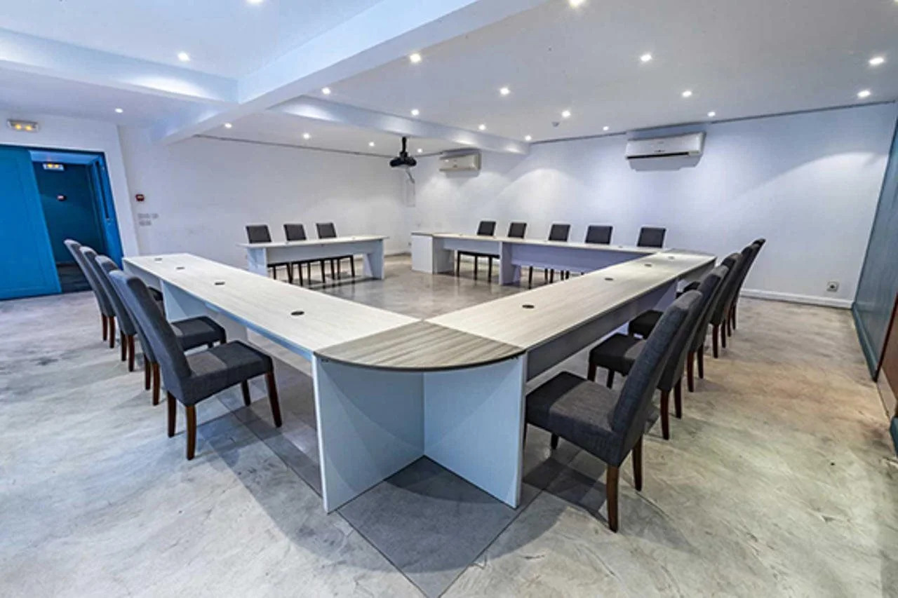 Foto - Le Louvre Hotel & Spa