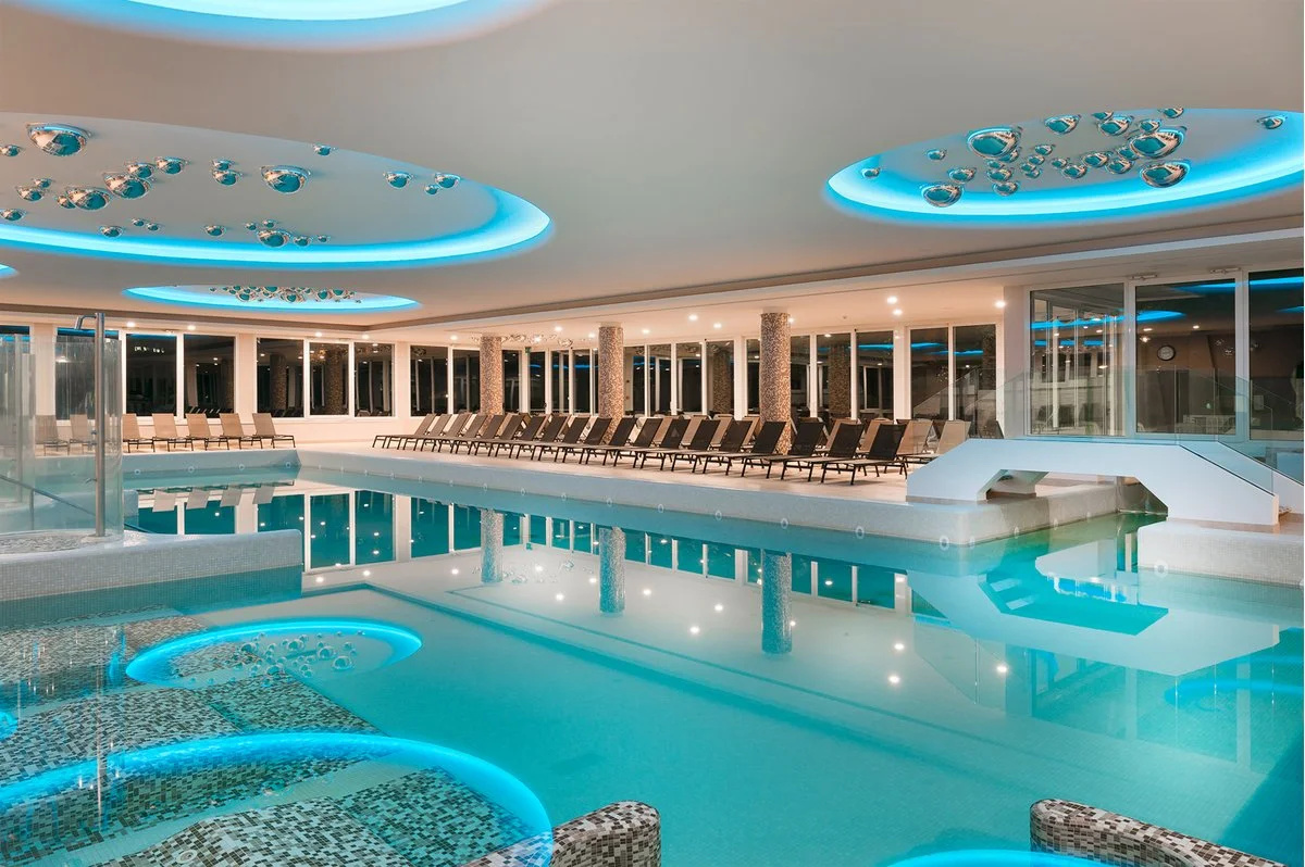 Foto - Hotel Terme Venezia