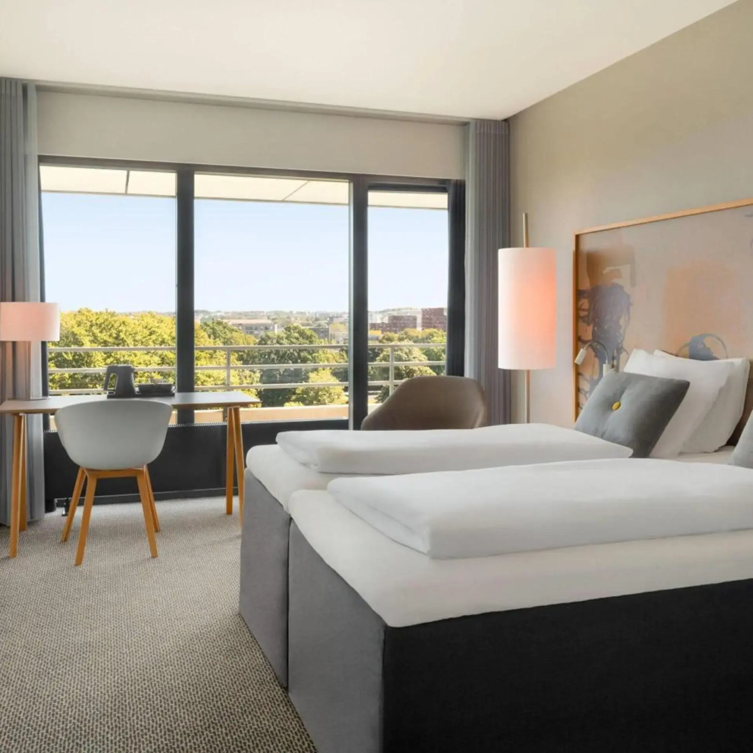 Foto - Comwell Hvide Hus Aalborg, Dolce by Wyndham