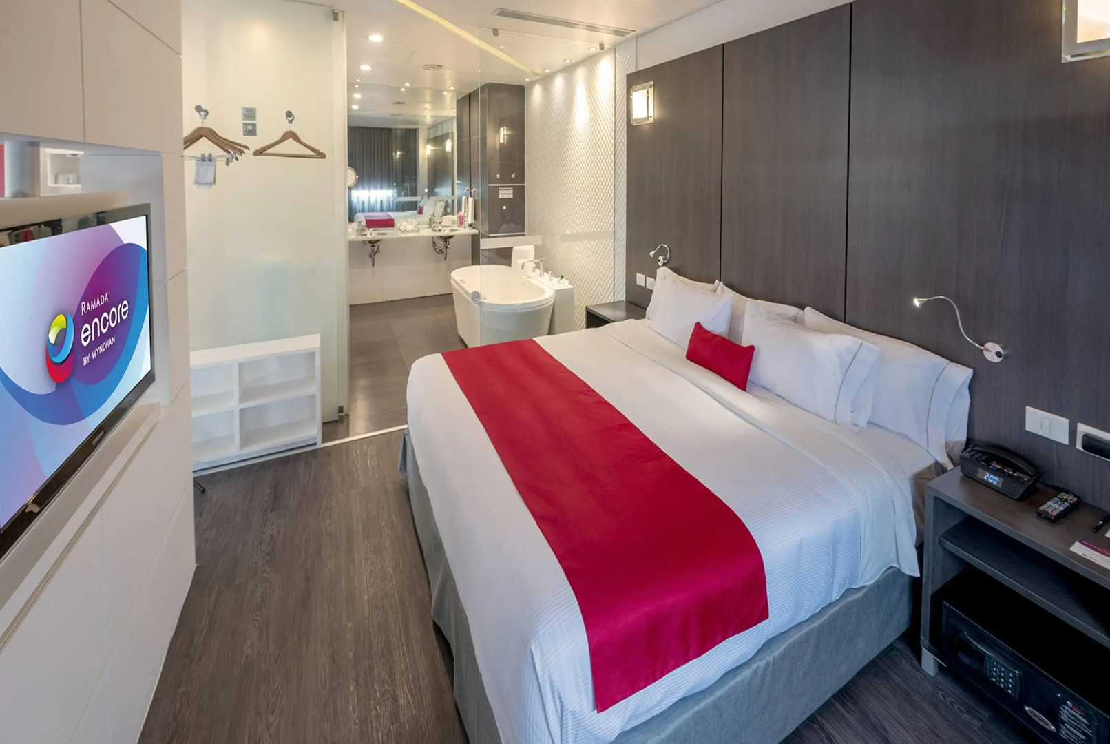 Foto - Ramada Encore by Wyndham Guadalajara Sur