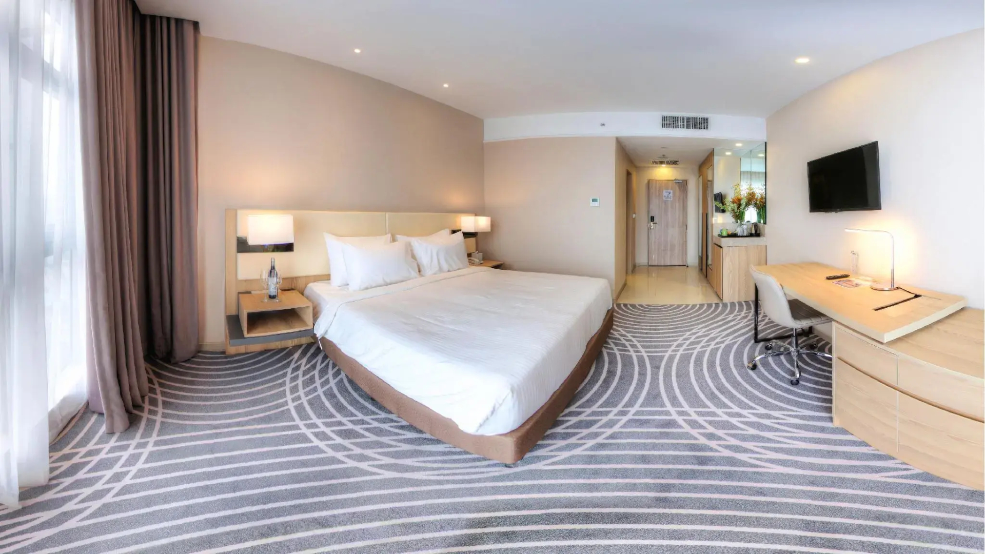 Foto - Regalia Upper View Hotel