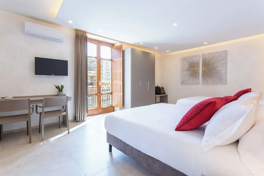 Foto - Villa Cipriano - Relais di Charm