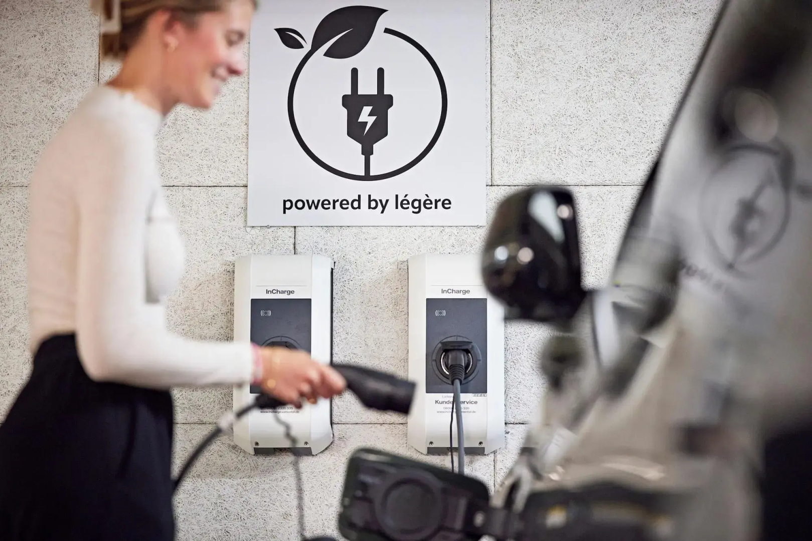 Foto - LEGERE EXPRESS Leipzig
