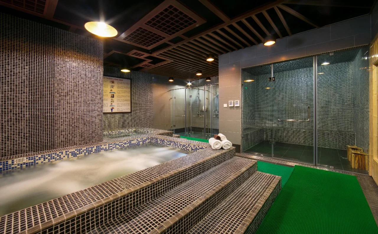 Photo - Grandiose Hotel & Spa