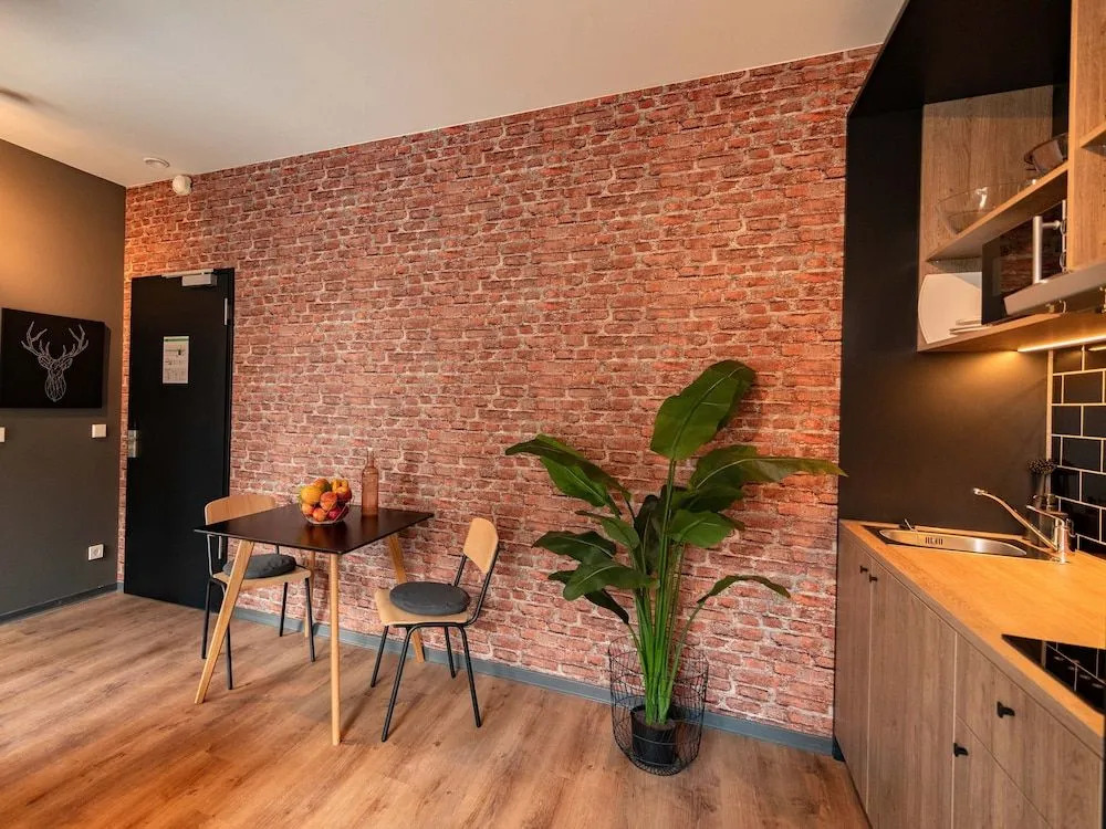 Foto - PHNX Aparthotel Hamburg