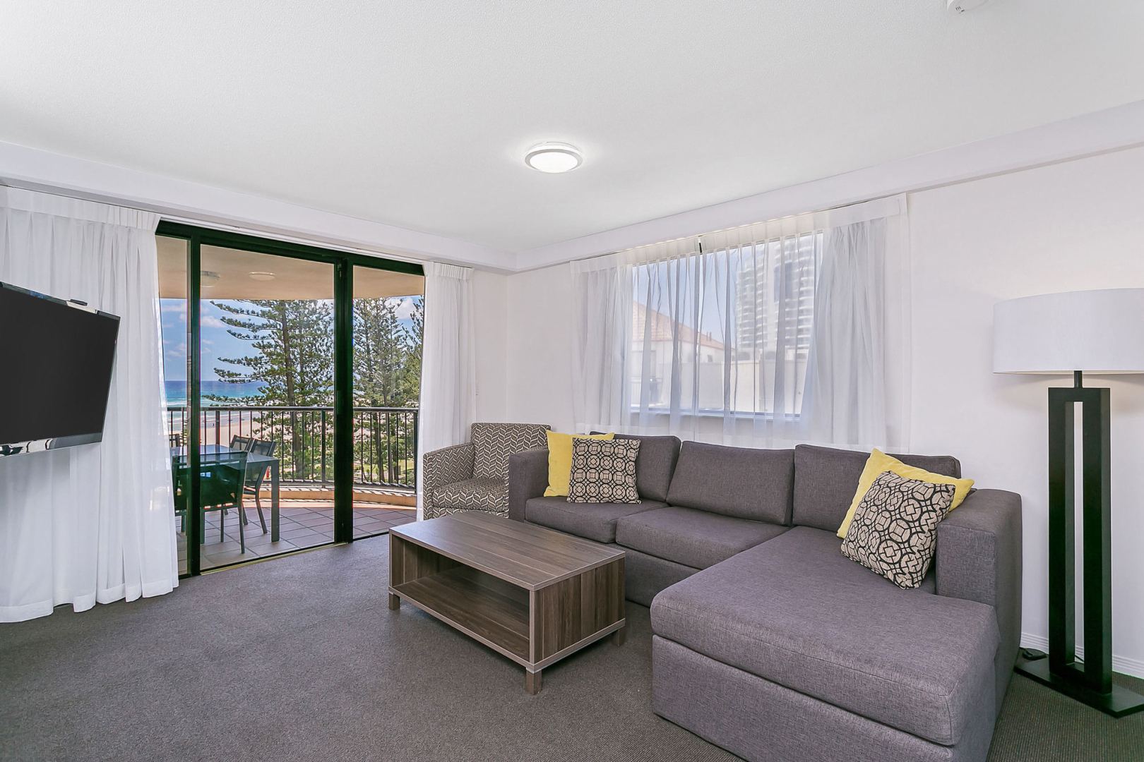 Foto - Mantra Coolangatta Beach