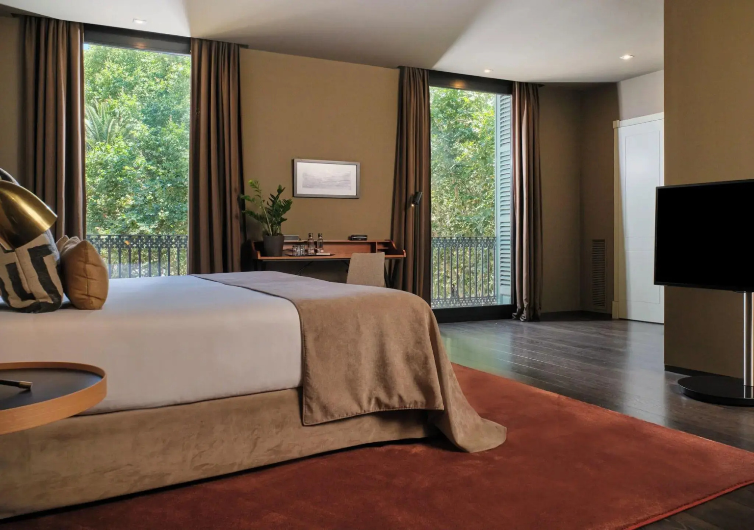 Photo - Can Alomar Hotel