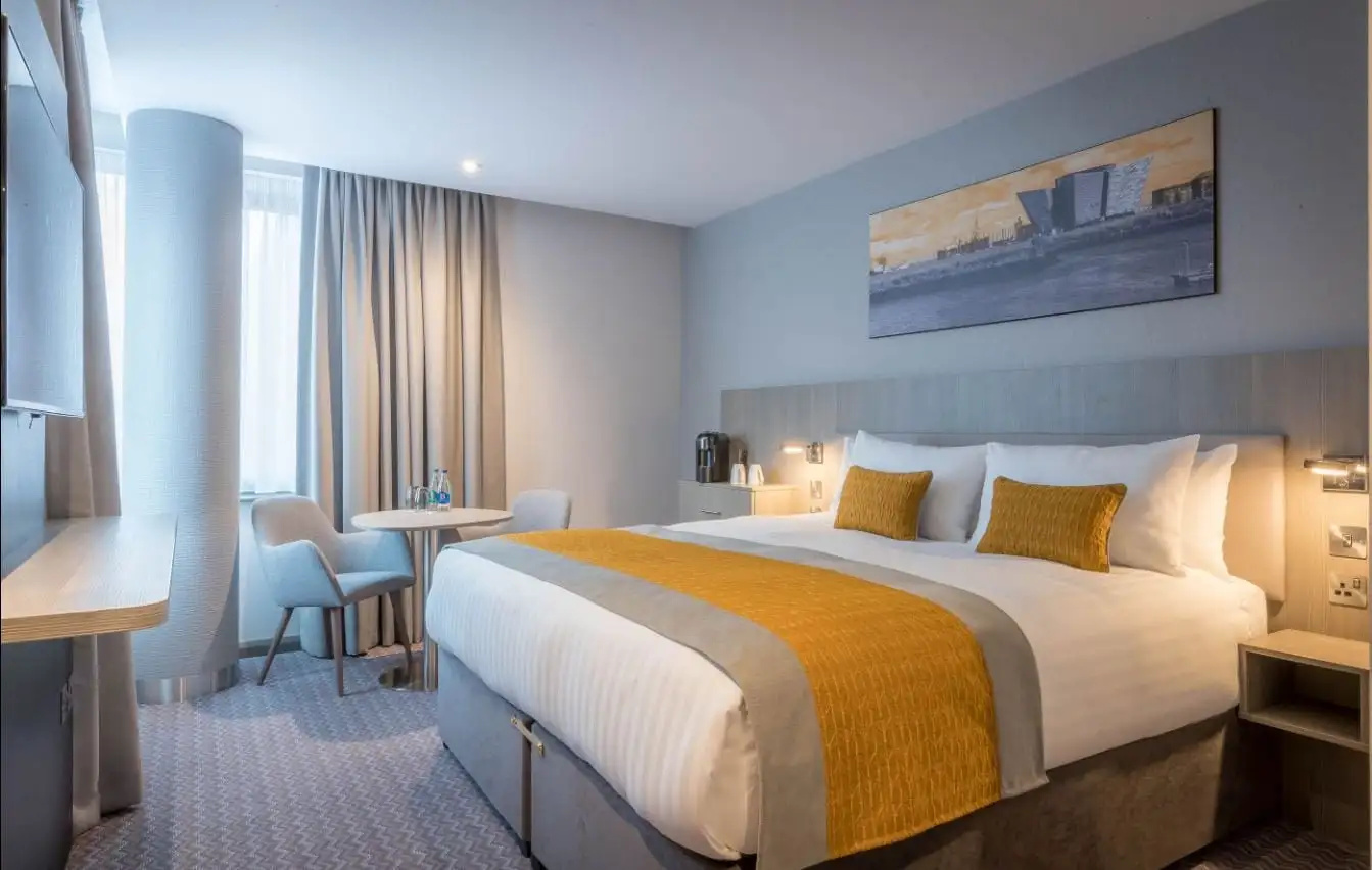 Foto - Maldron Hotel South Mall Cork City
