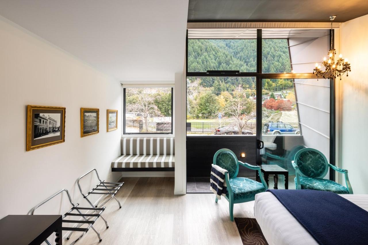 Photo - Queenstown Park Boutique Hotel