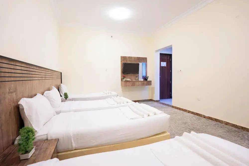 Foto - Saif Plus 3 Hotel by Orvana