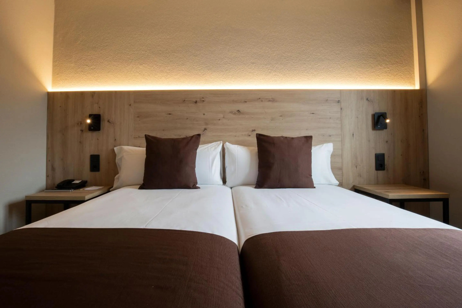 Foto - Hotel Comtes d'Urgell