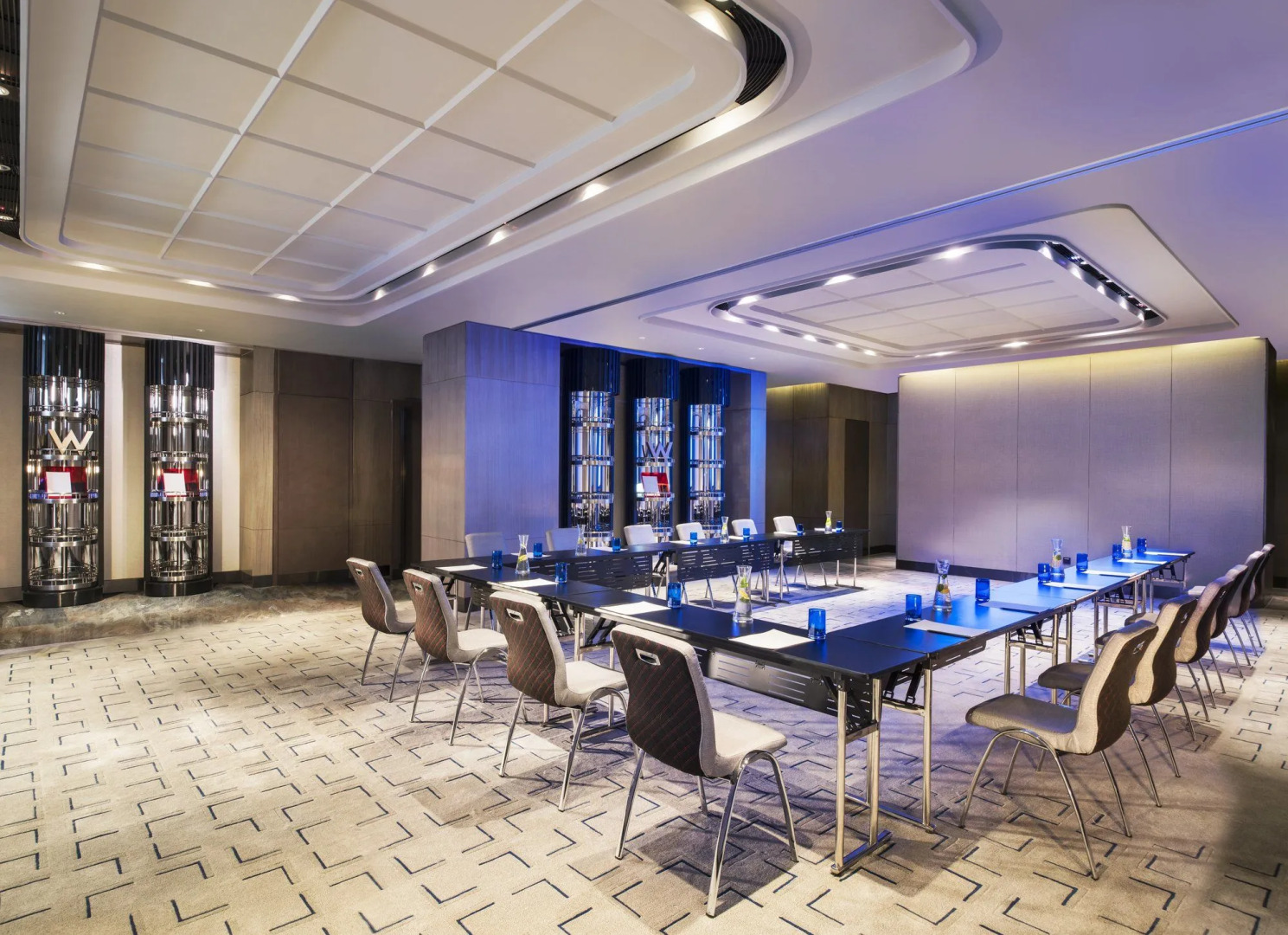 Foto - Sofitel Beijing Central