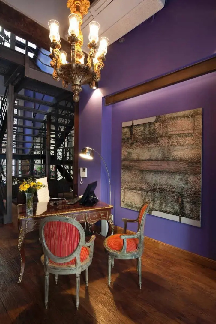 Foto - San Telmo Suites