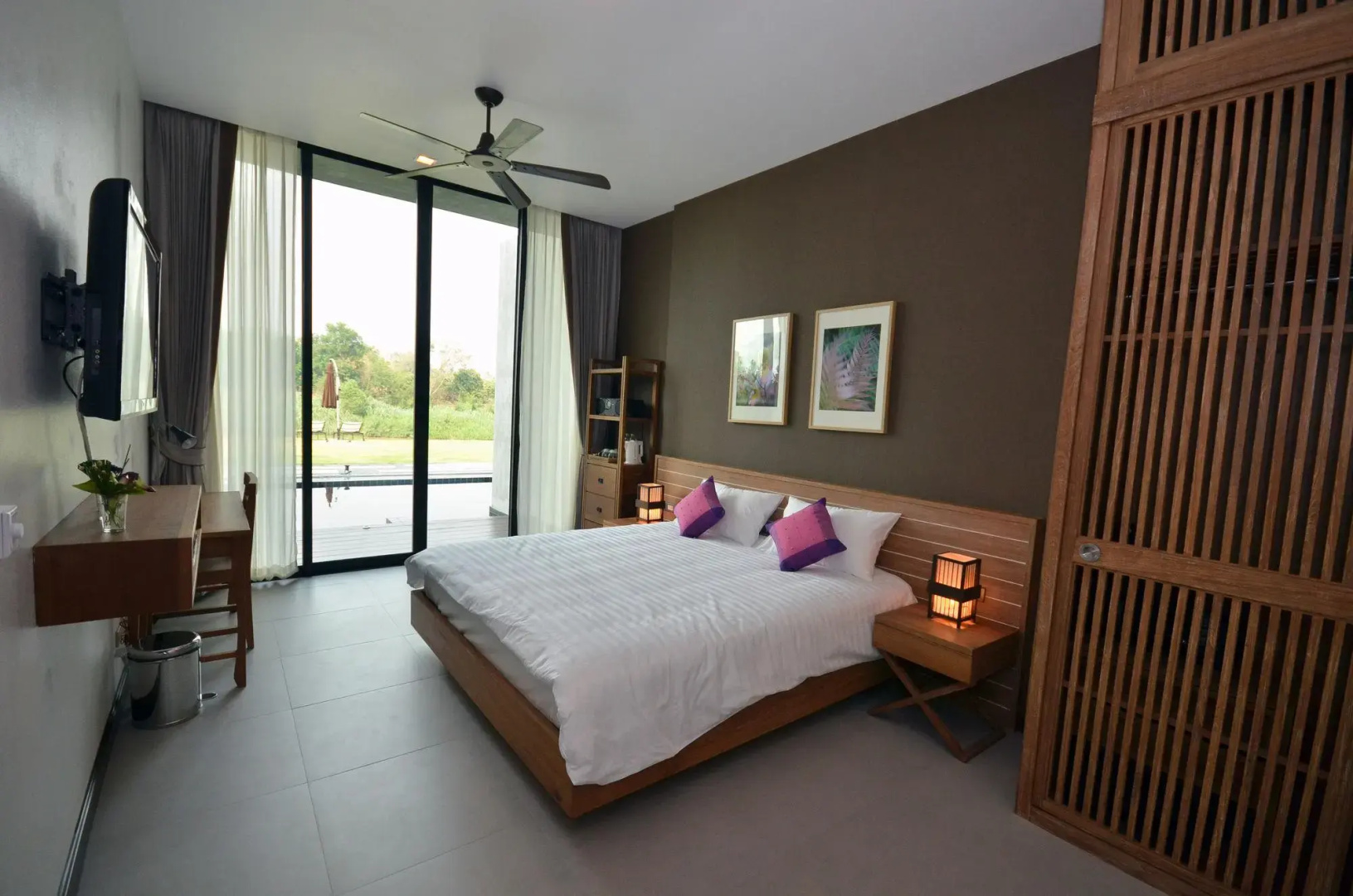 Foto - Zensala Riverpark Resort-SHA Extra Plus