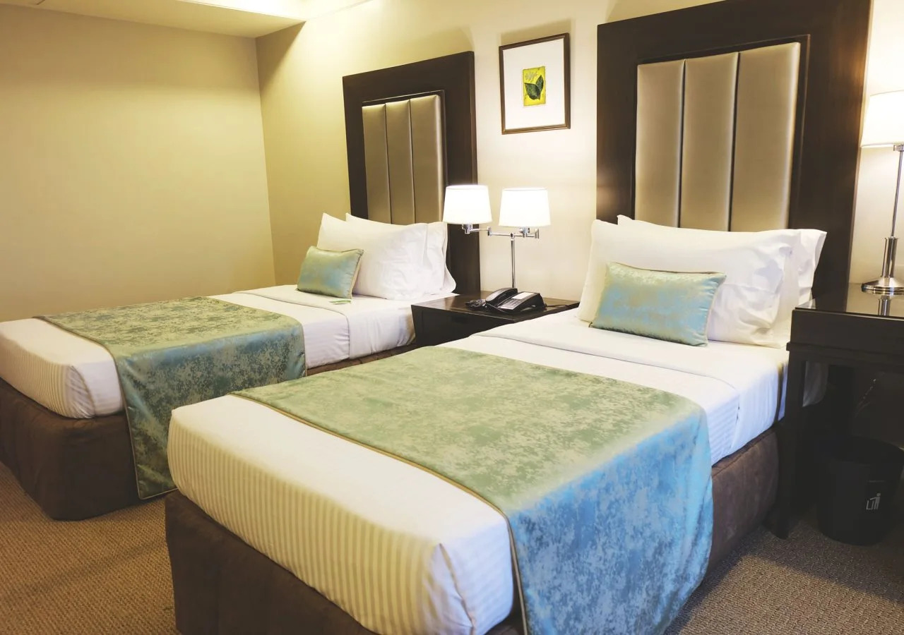 Foto - Somerset Millennium Makati