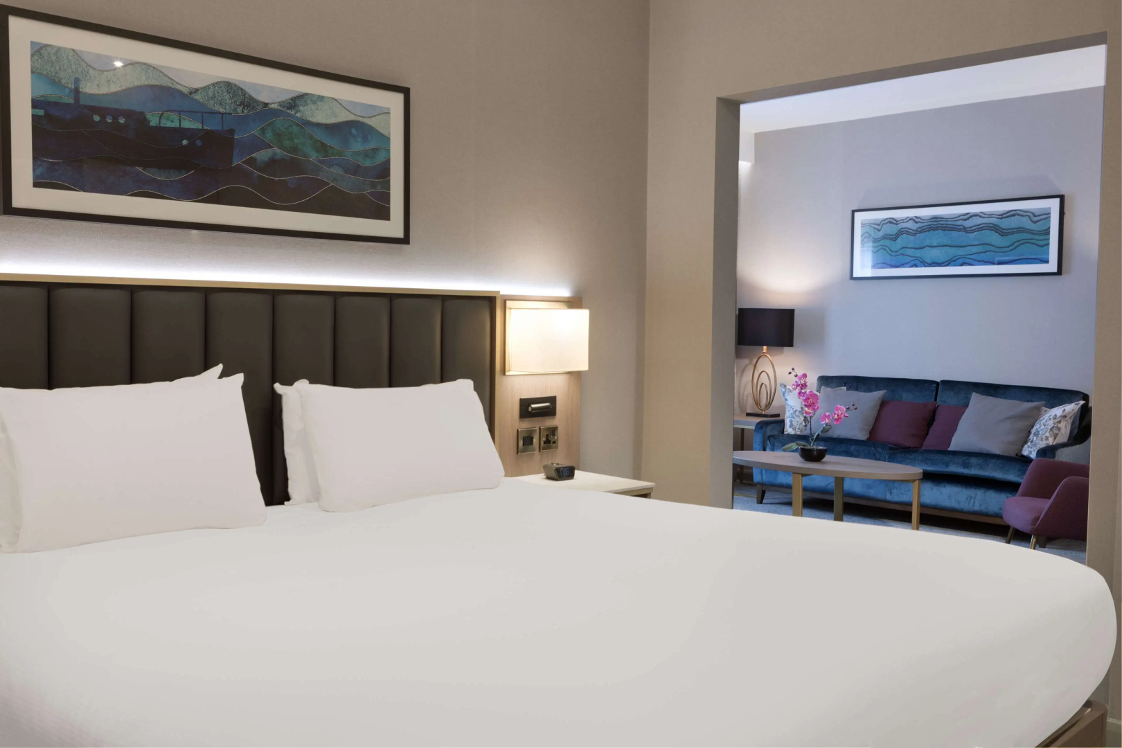Photo - DoubleTree by Hilton London Angel Kings Cross