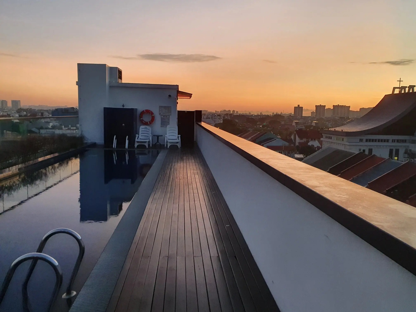 Photo - Santa Grand Hotel East Coast a NuVe Group Collection