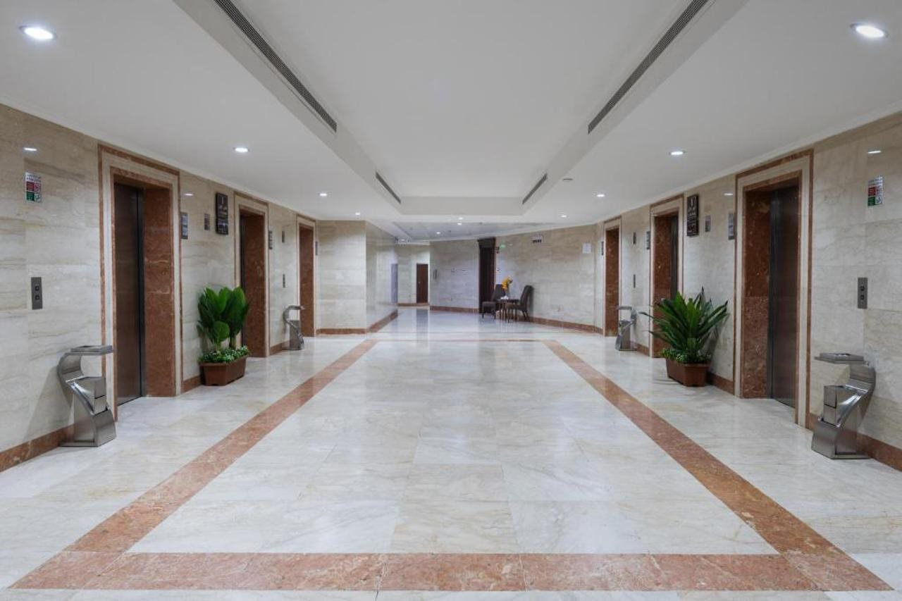 Photo - Mahd Al Resala 1 Hotel