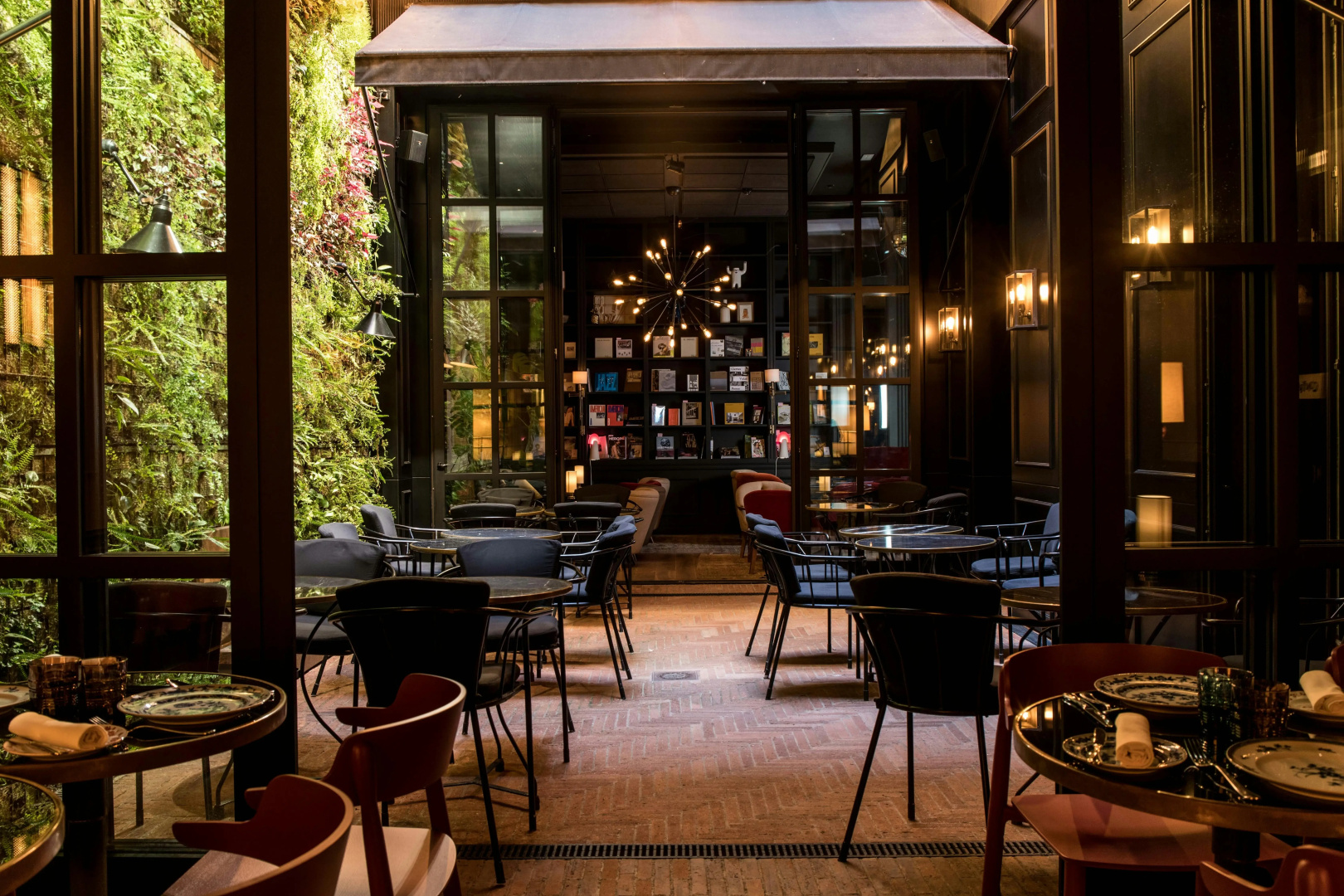 Photo - WITTMORE HOTEL - Adults Only