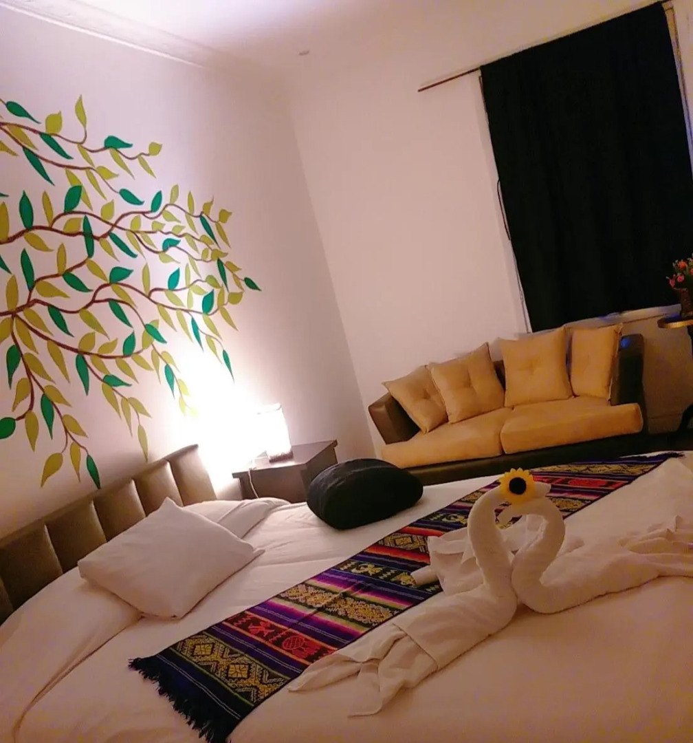 Foto - Hotel Boutique Villa de Sant