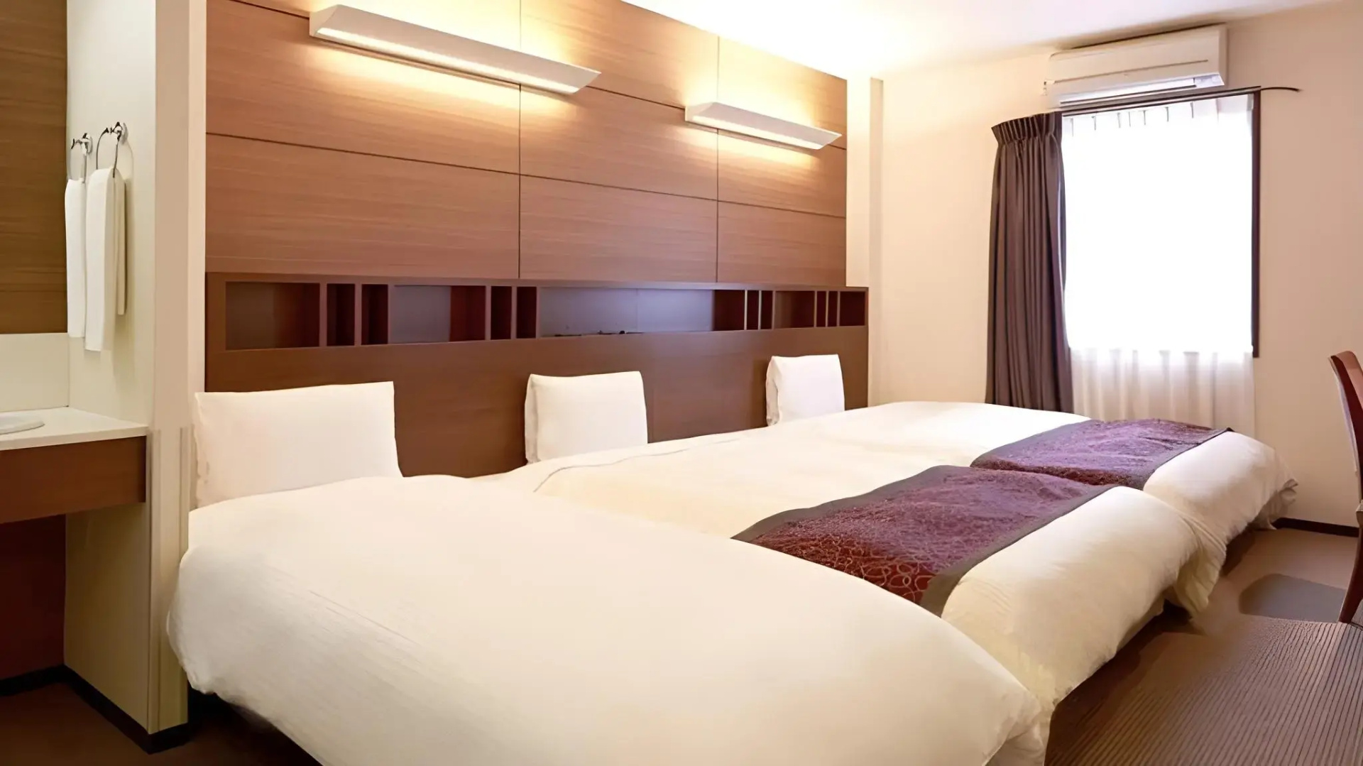 Photo - Vessel Hotel Fukuoka Kaizuka