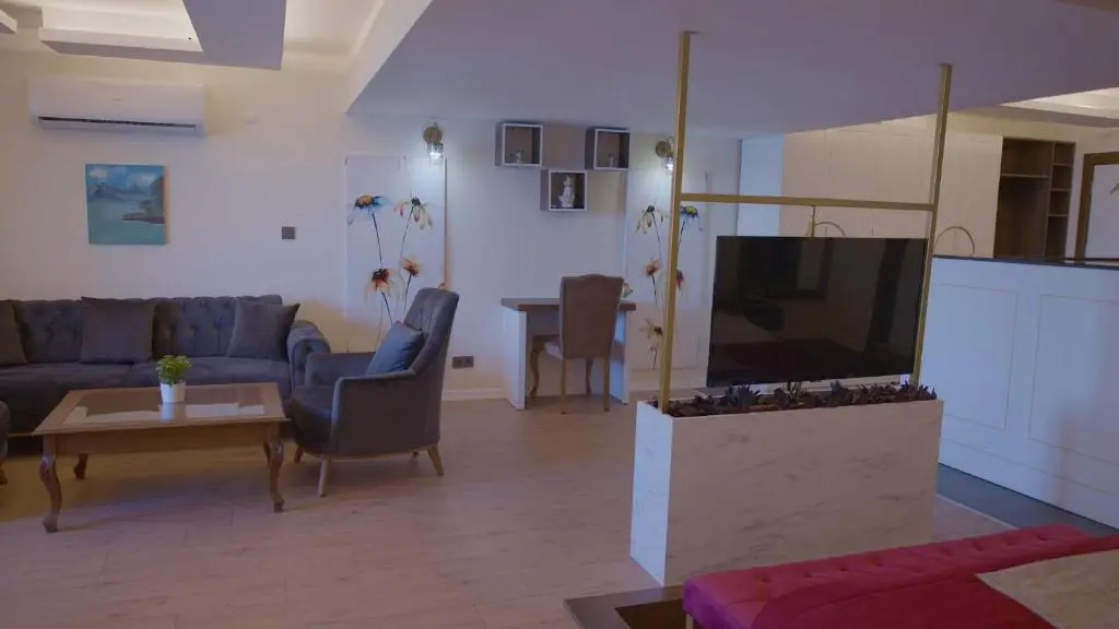 Photo - Mira Hotel Küçükyalı