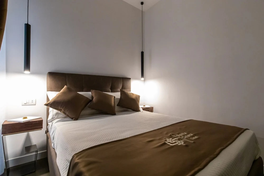 Photo - Santa Chiara Inn