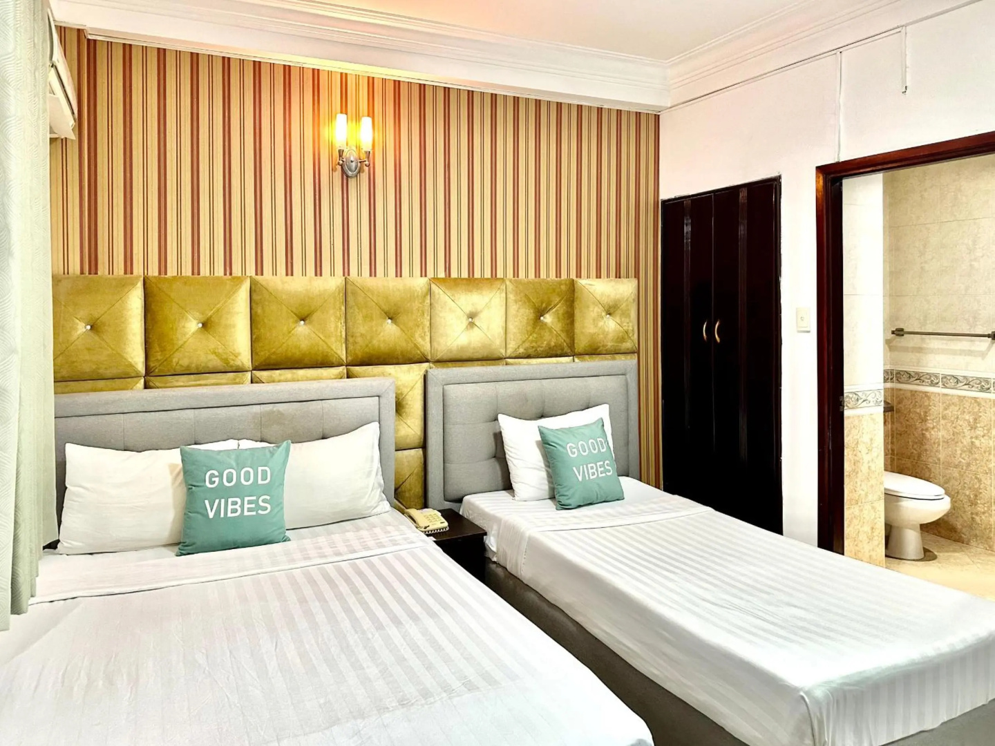Foto - Anh Duy Hotel