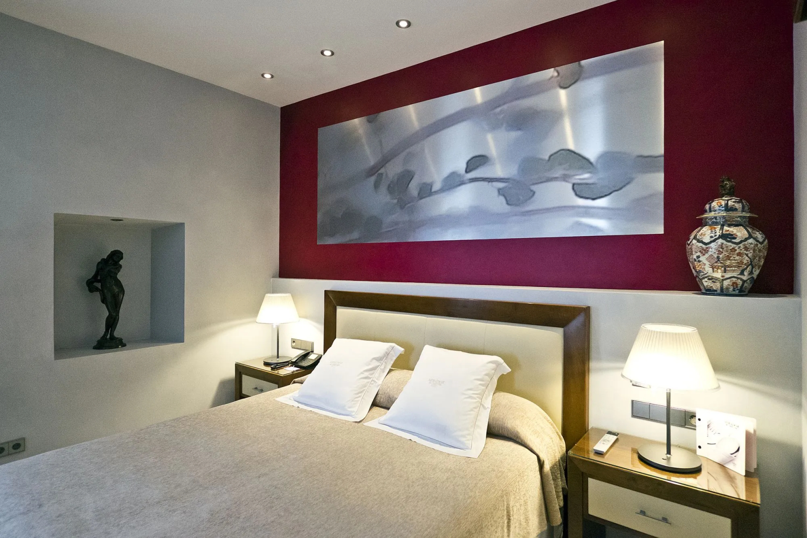 Photo - Mirador de Dalt Vila-Relais & Chateaux