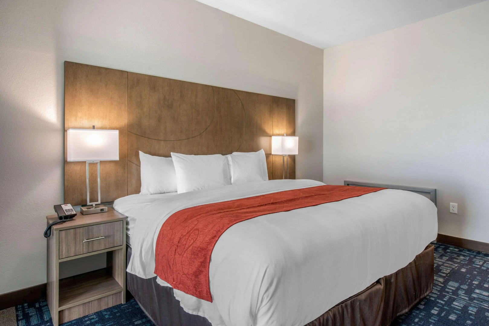 Foto - Comfort Suites Fort Lauderdale Airport & Cruise Port