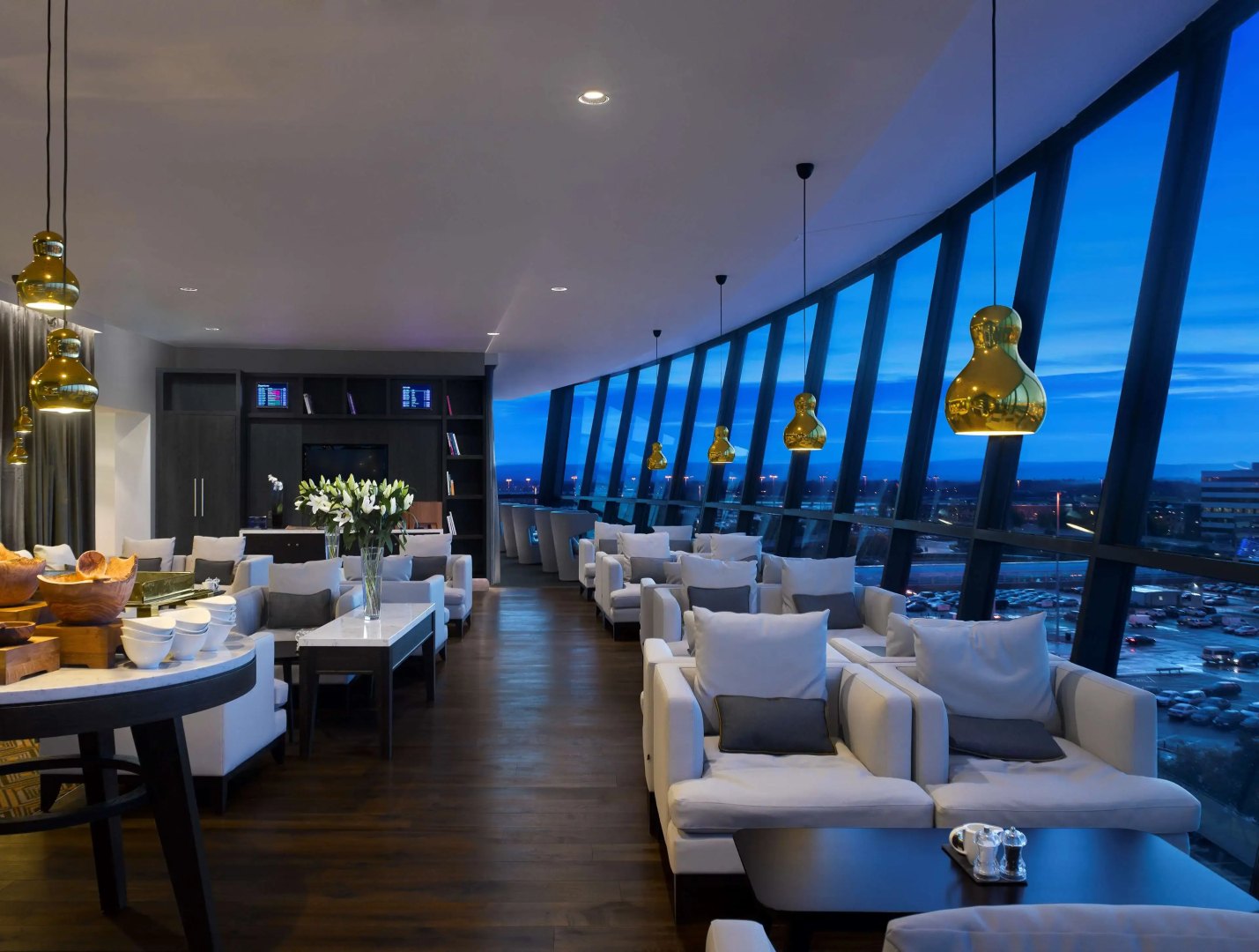 Photo - Radisson Blu Manchester Airport