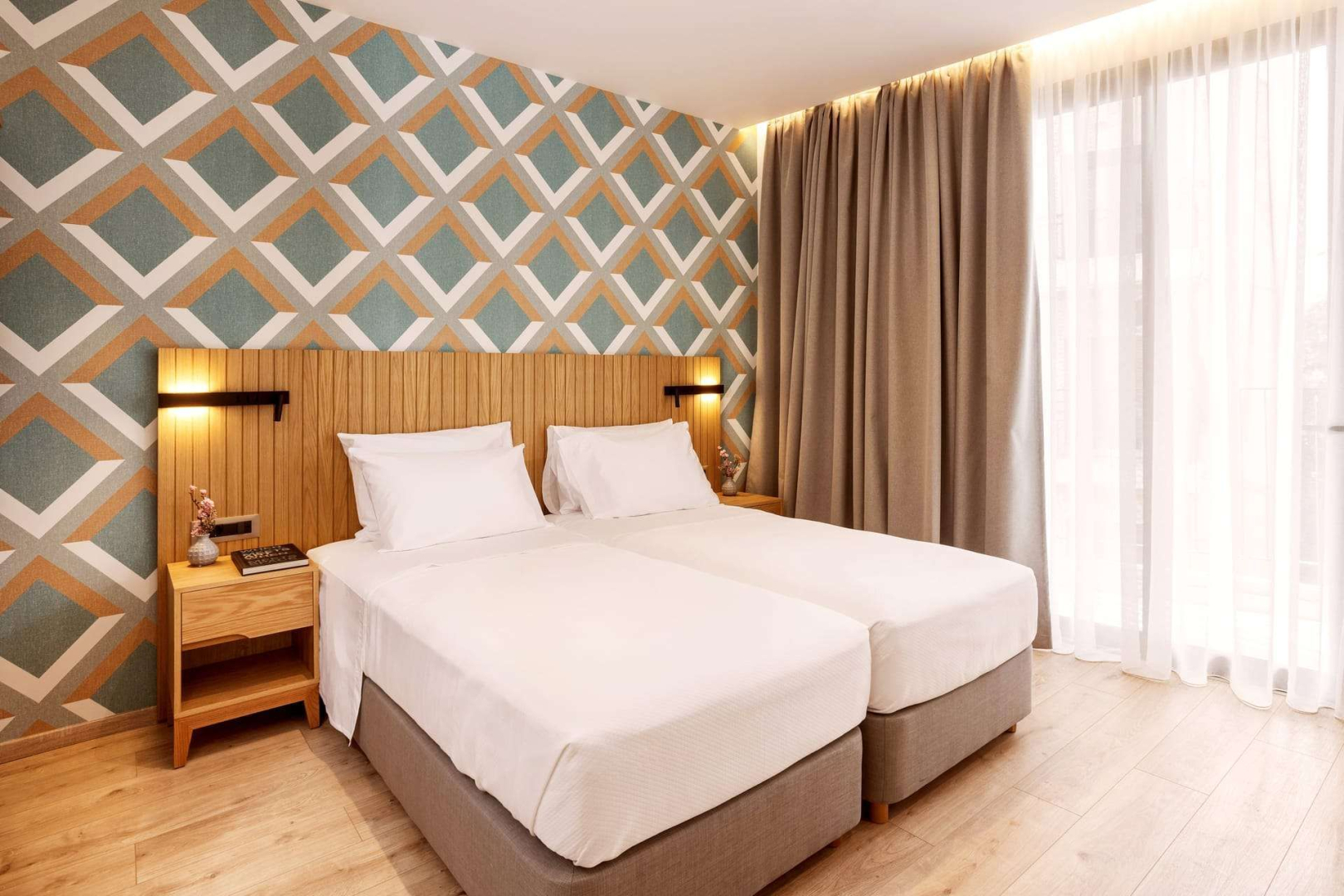 Photo - DAYS City Suites Athens