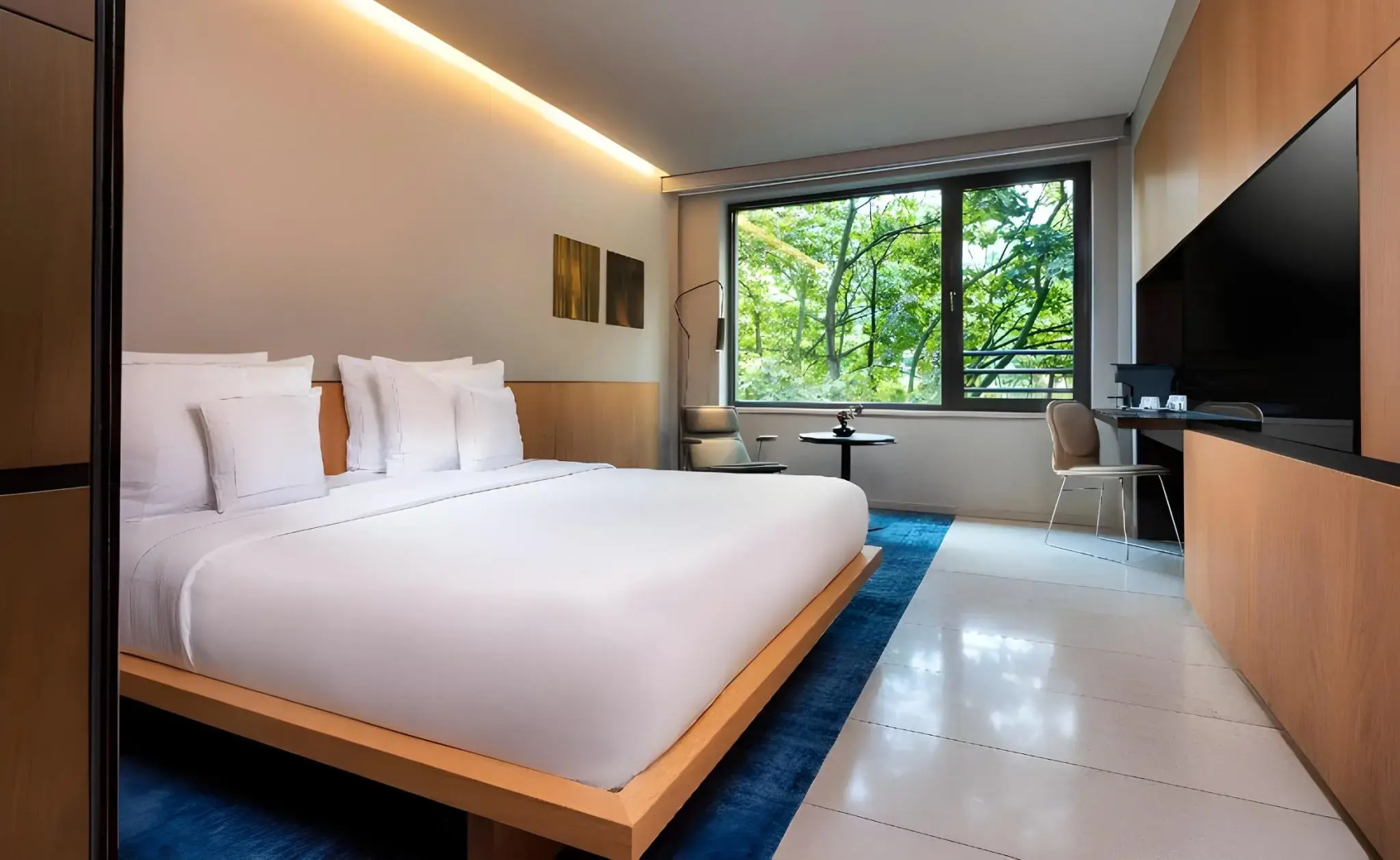 Photo - SANA Berlin Hotel