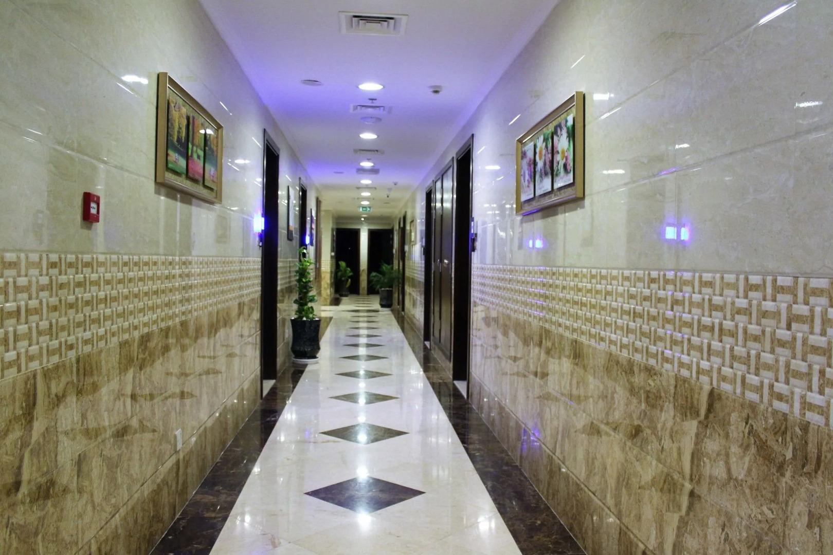 Photo - Naif Fort Hotel