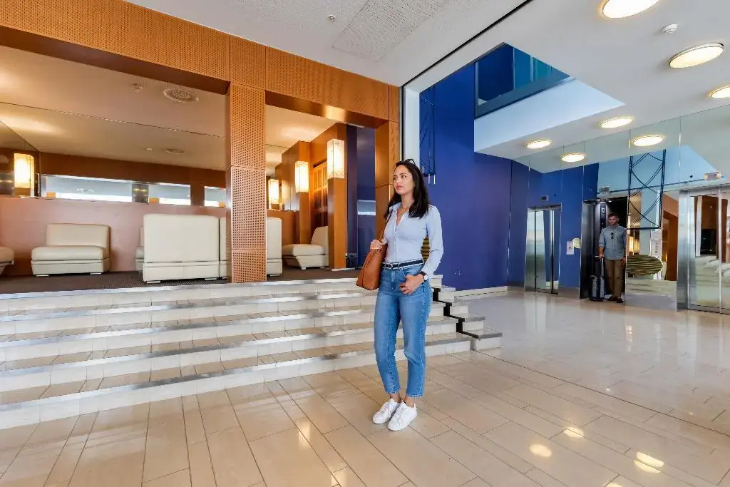 Foto - Hotel Cornavin