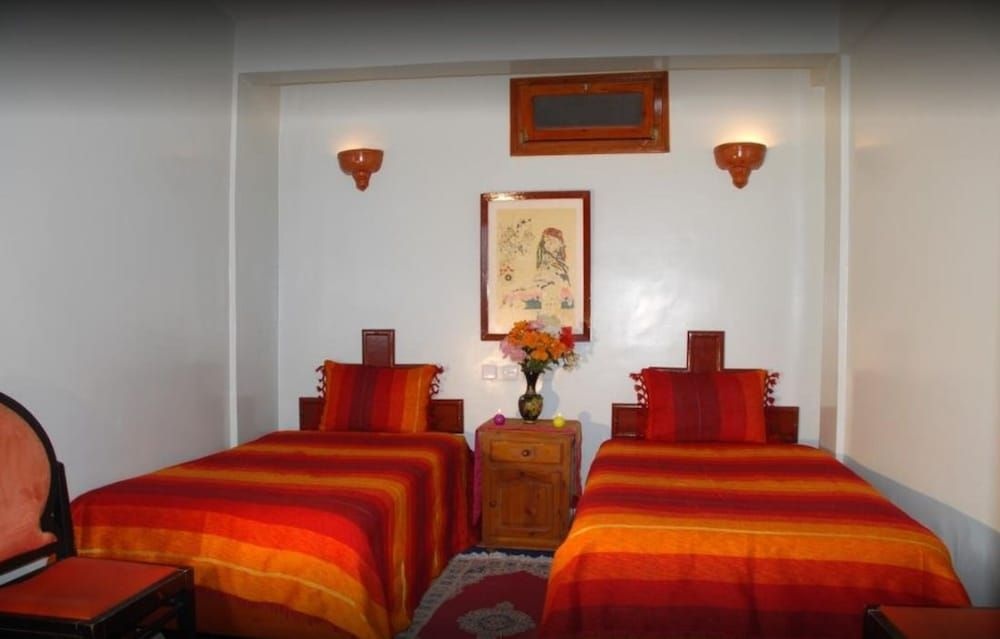 Residence Fanti