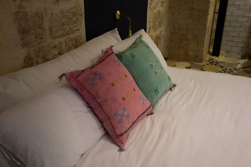 Foto - LALA Boutique Hotel Tel-Aviv