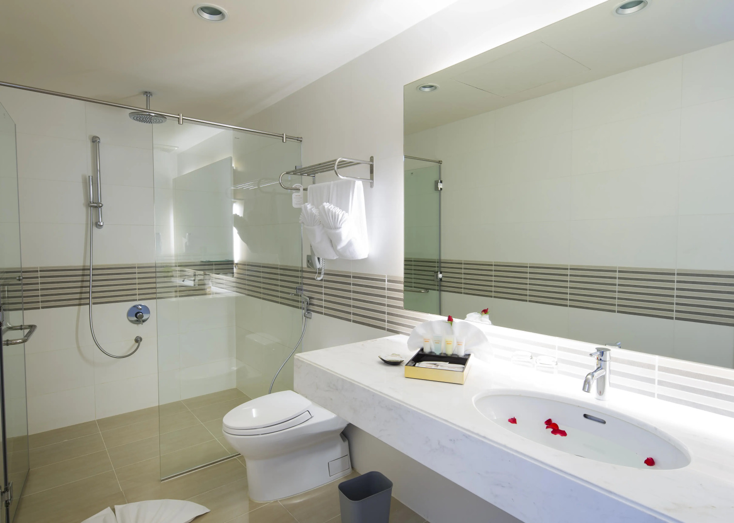 Photo - Liberty Central Saigon Centre Hotel